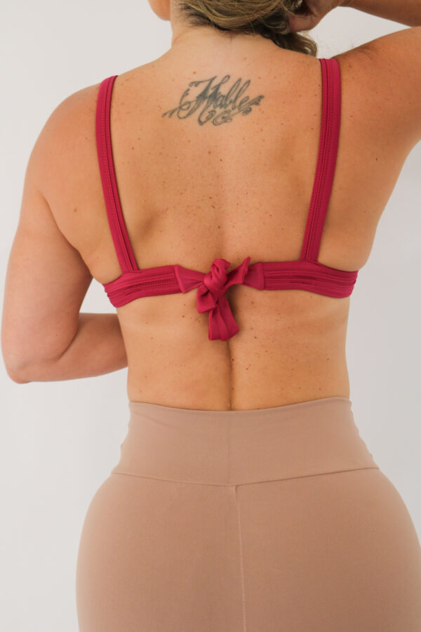 Sutiã 06B Liso Lycra - Image 3