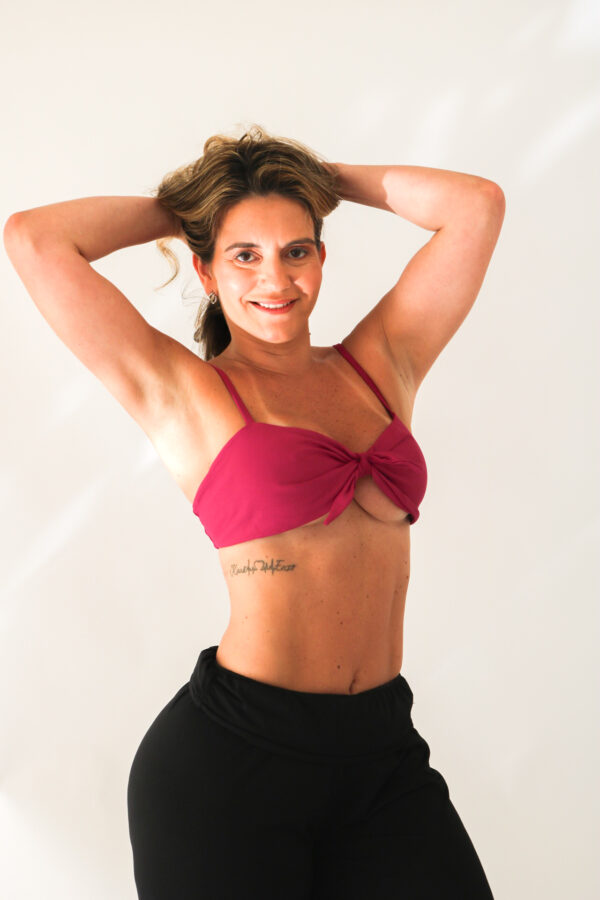 SUTIÃ PANDORA LISO - Image 8